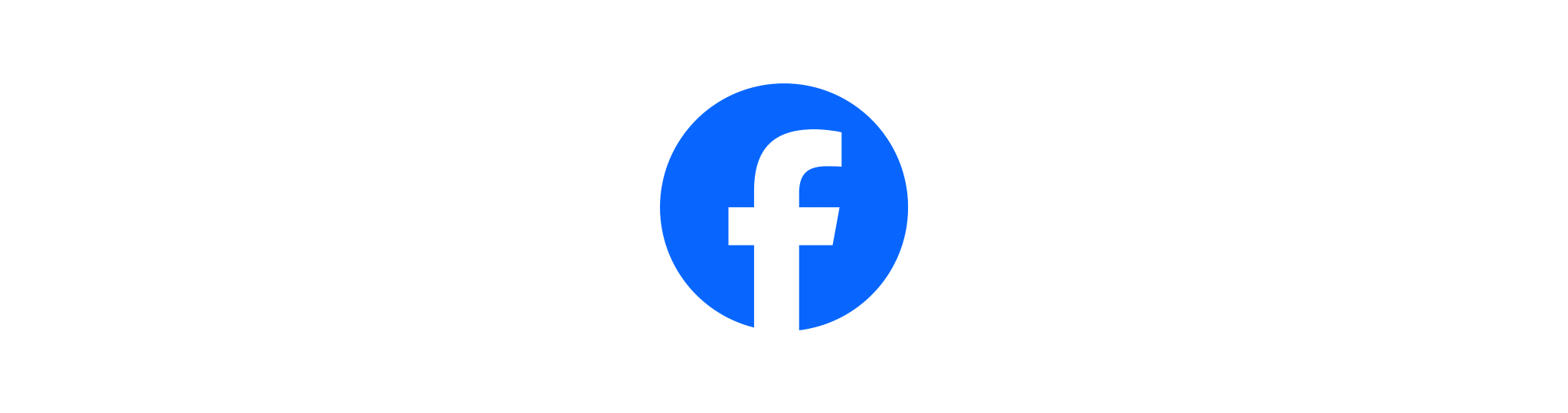 Facebook community logo