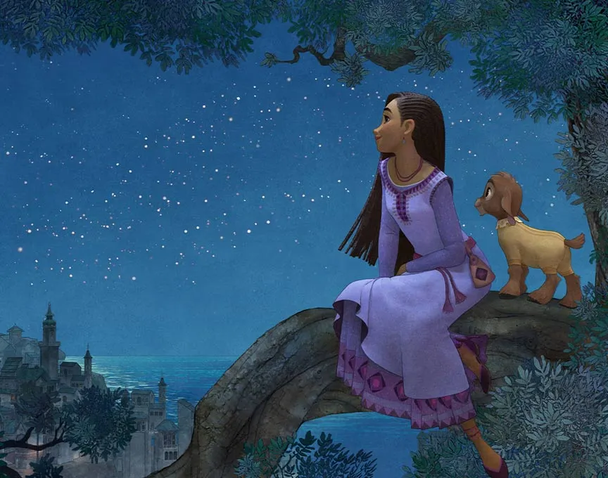 The Walt Disney Company France, A Facebook Ad Case Study