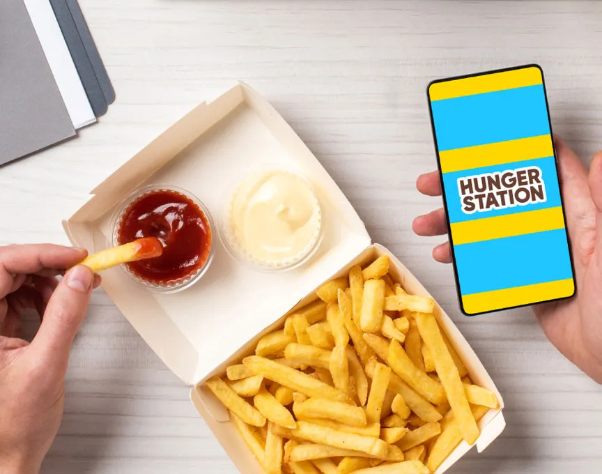 Hungerstation, A Facebook Ad Case Study