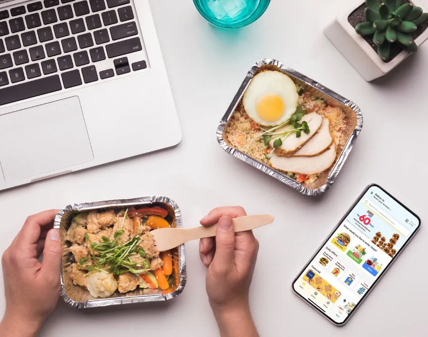 Hungerstation, A Facebook Ad Case Study