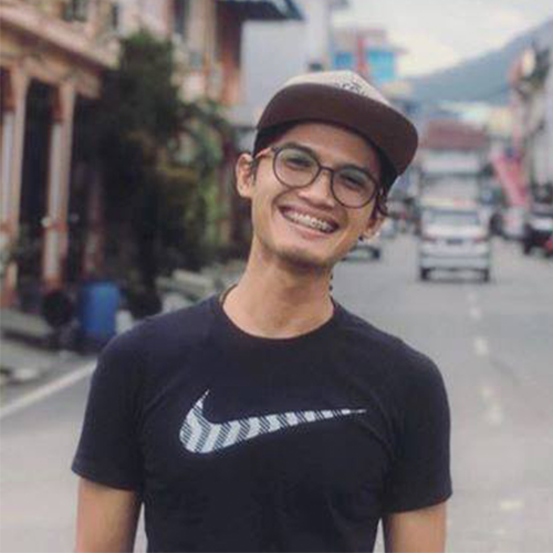 Muhammad Fikri