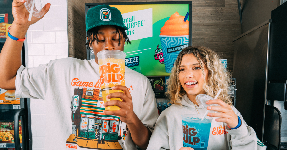 How Reels & Instagram shopping helped Overtime attract a Gen-Z audience