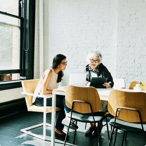 Build creative to drive quality leads