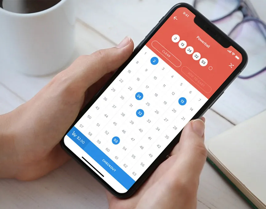Jackpocket, a Facebook ad case study