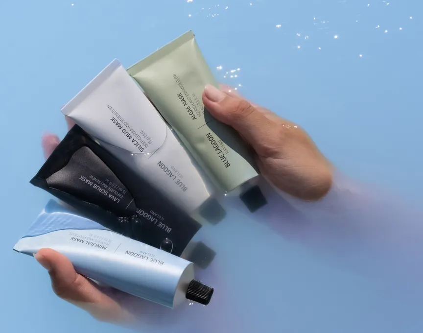 Blue Lagoon Skincare, A Facebook Ad Case Study