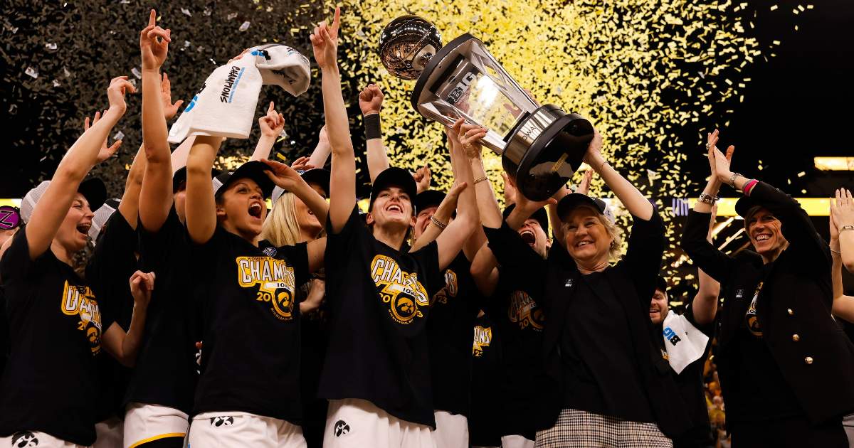 Big Ten Network Uses Facebook Reels to Increase Visibility of Women's Basketball