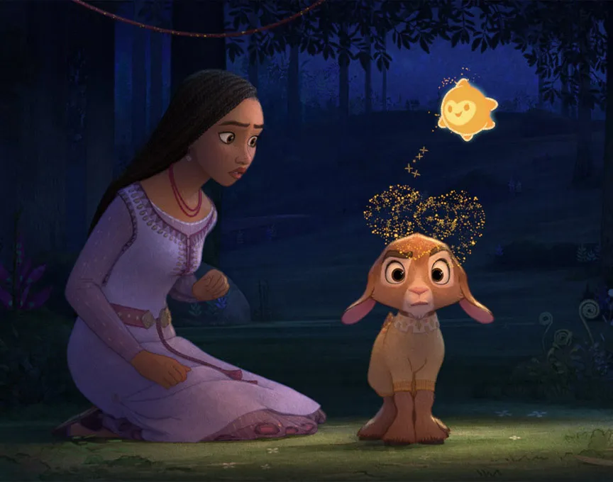 The Walt Disney Company France, A Facebook Ad Case Study
