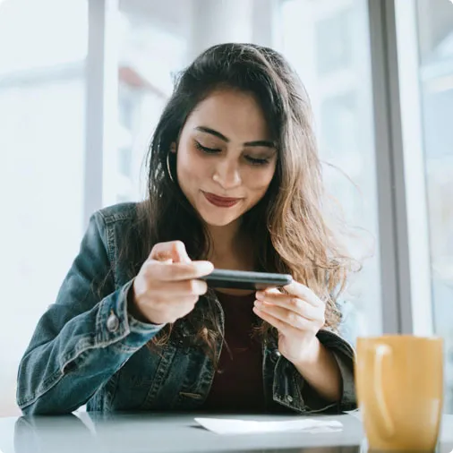 Build your Instagram community
