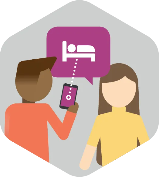 travel booking