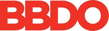 BBDO logo